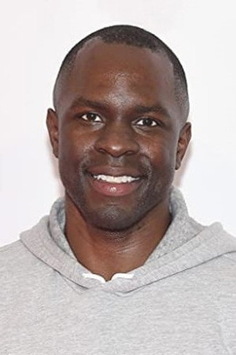 Foto: Gbenga Akinnagbe