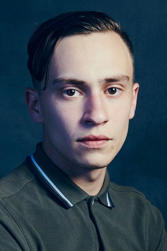 Foto: Keir Gilchrist