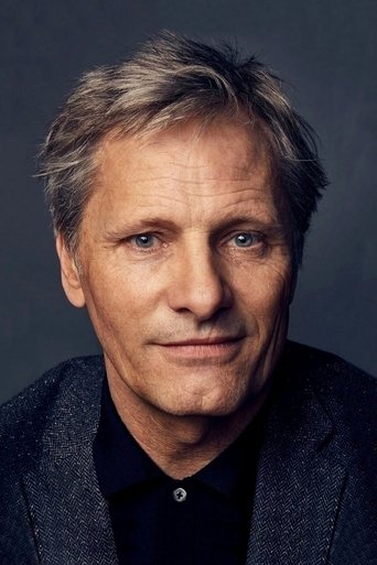 Foto: Viggo Mortensen
