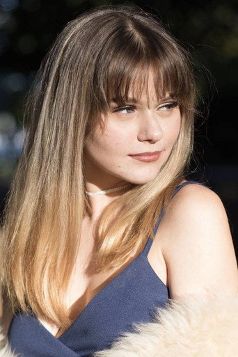 Foto: Darcey Wilson