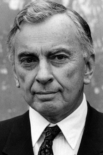 Foto: Gore Vidal