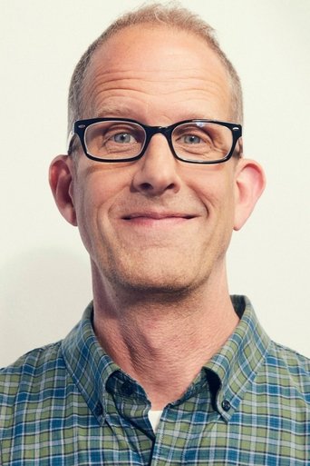 Foto: Pete Docter
