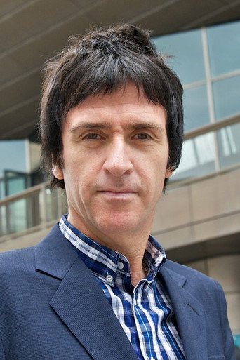 Foto: Johnny Marr