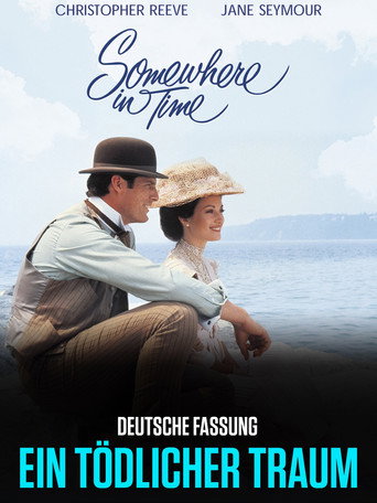 Poster: Ein tödlicher Traum
