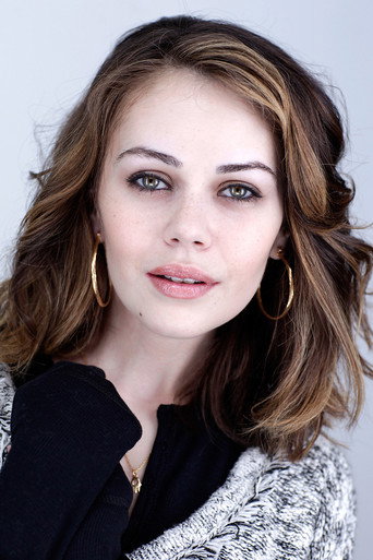 Foto: Alexis Dziena