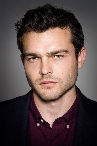 Foto: Alden Ehrenreich
