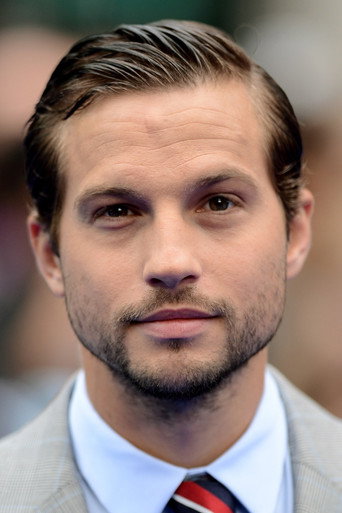 Foto: Logan Marshall-Green