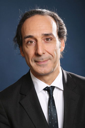 Foto: Alexandre Desplat