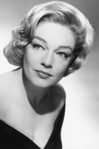 Foto: Simone Signoret
