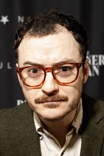 Foto: Griffin Newman