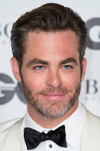 Foto: Chris Pine