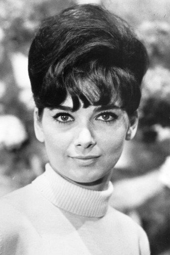 Foto: Suzanne Pleshette