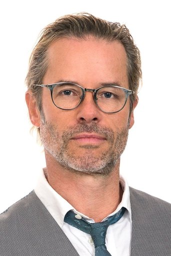 Foto: Guy Pearce