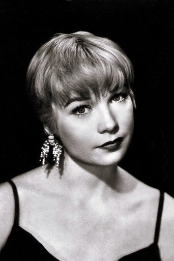 Foto: Shirley MacLaine