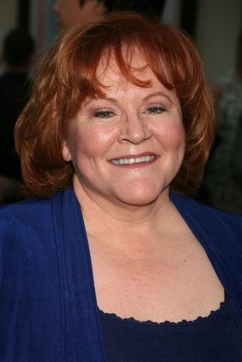Foto: Edie McClurg
