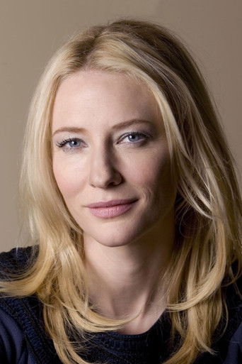 Foto: Cate Blanchett
