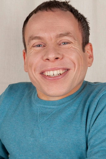 Foto: Warwick Davis