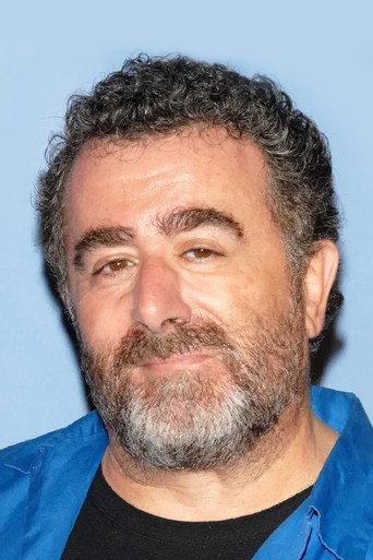 Foto: Saul Rubinek