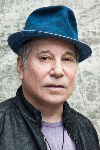 Foto: Paul Simon