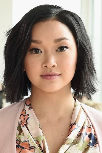 Foto: Lana Condor
