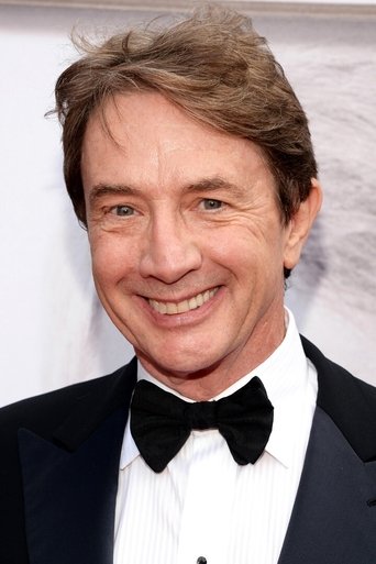 Foto: Martin Short