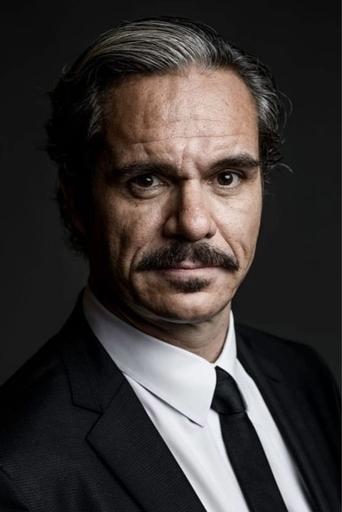 Foto: Tony Dalton