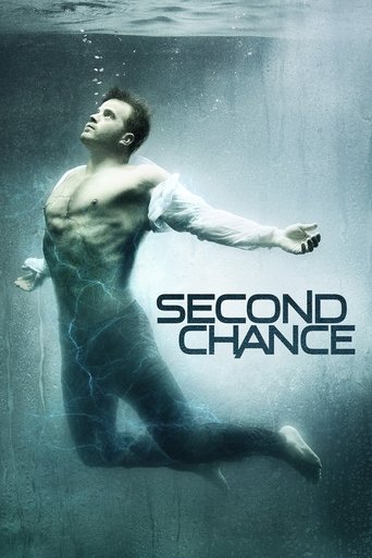 Poster: Second Chance