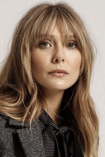 Foto: Elizabeth Olsen