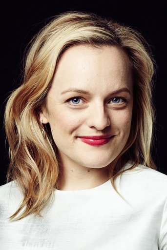 Foto: Elisabeth Moss