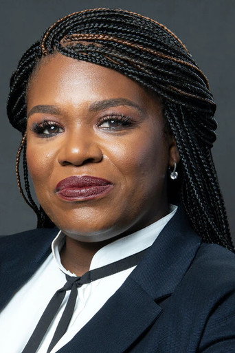 Foto: Cori Bush