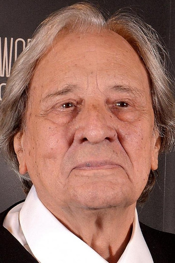 Foto: Riz Ortolani