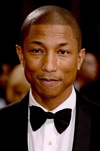 Foto: Pharrell Williams