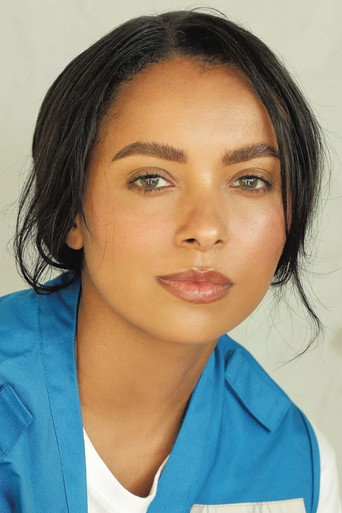 Foto: Kat Graham