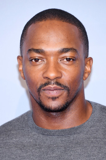 Foto: Anthony Mackie