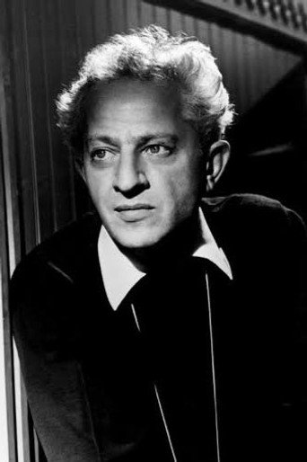 Foto: Jules Dassin