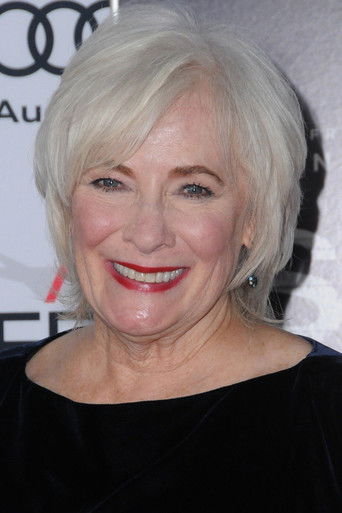 Foto: Betty Buckley
