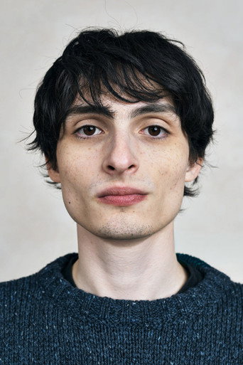 Foto: Finn Wolfhard