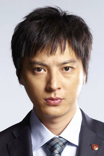 Foto: Takashi Tsukamoto
