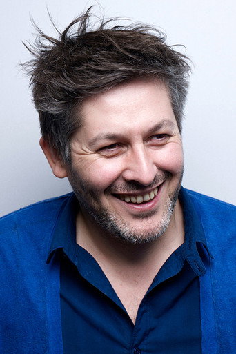 Foto: Christophe Honoré