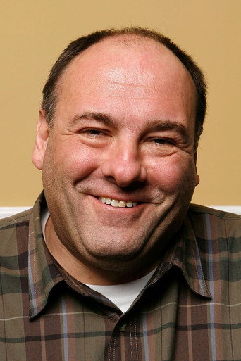 Foto: James Gandolfini