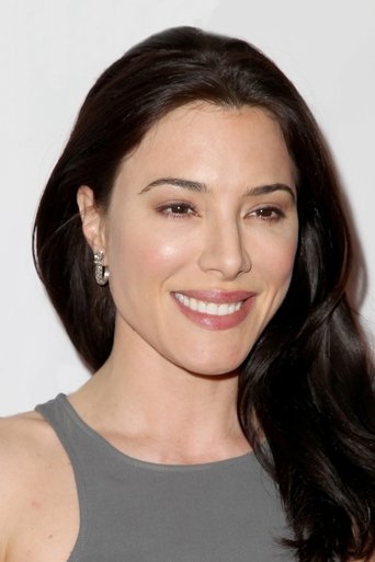 Foto: Jaime Murray