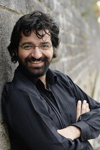 Foto: Ali Samadi Ahadi