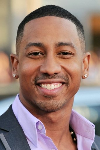 Foto: Brandon T. Jackson