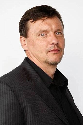 Foto: Ilia Volok