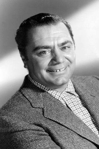 Foto: Ernest Borgnine