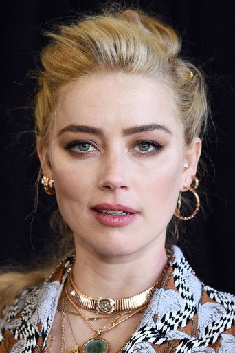 Foto: Amber Heard