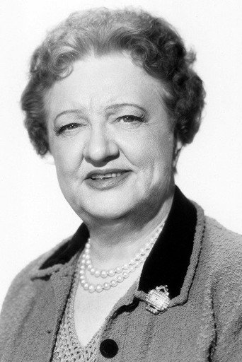 Foto: Marion Lorne