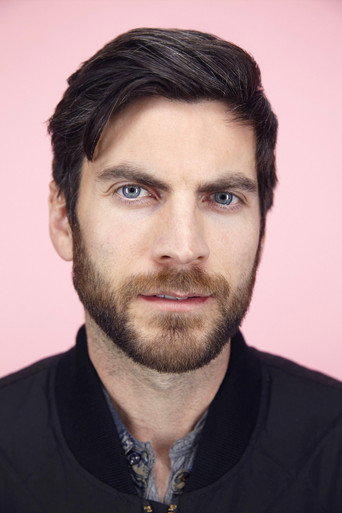 Foto: Wes Bentley