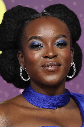 Foto: Wunmi Mosaku