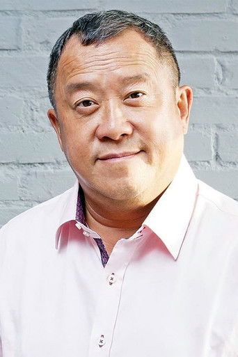 Foto: Eric Tsang